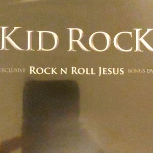 Kid Rock Dvd